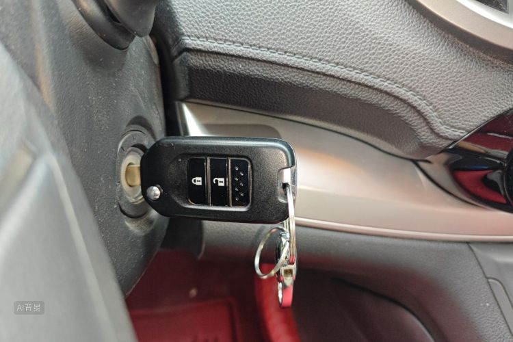 Honda CR-V 2016 car image #10