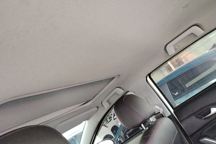 Chery Tiggo 3x 2021 #18 Chery Tiggo 3x 2021 car image #18