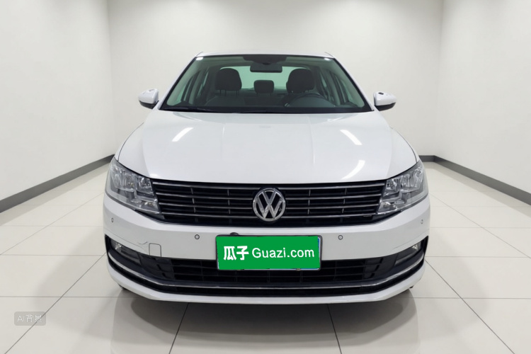 Volkswagen Lavida 2017 car image #3