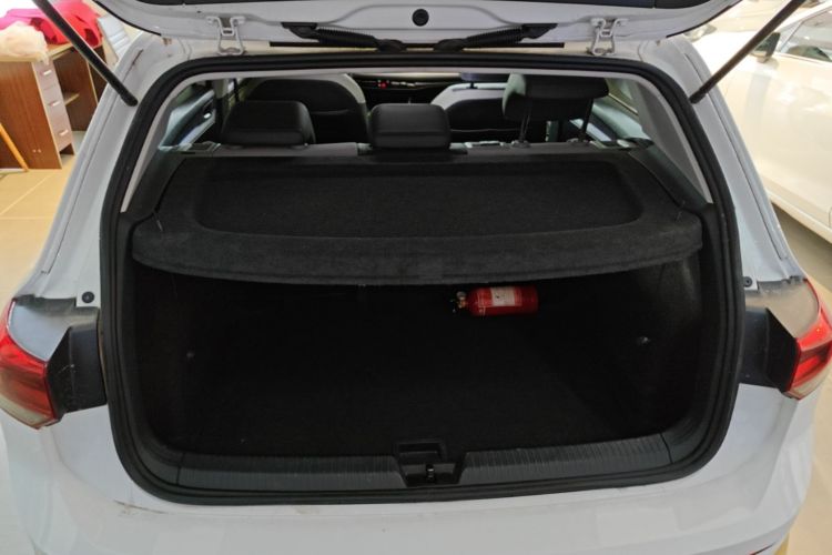 Volkswagen Golf 2024 car image #19