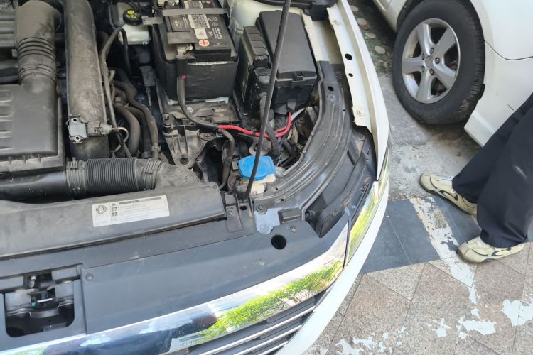 Volkswagen Lavida 2019 car image #25