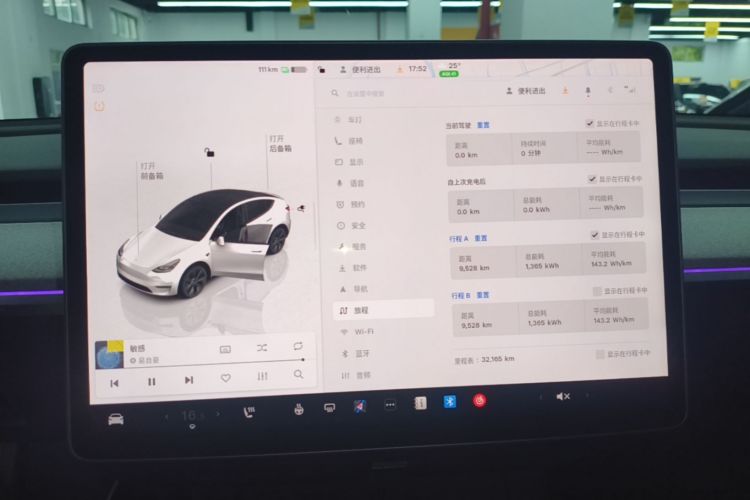 Tesla Model Y 2024 car image #12