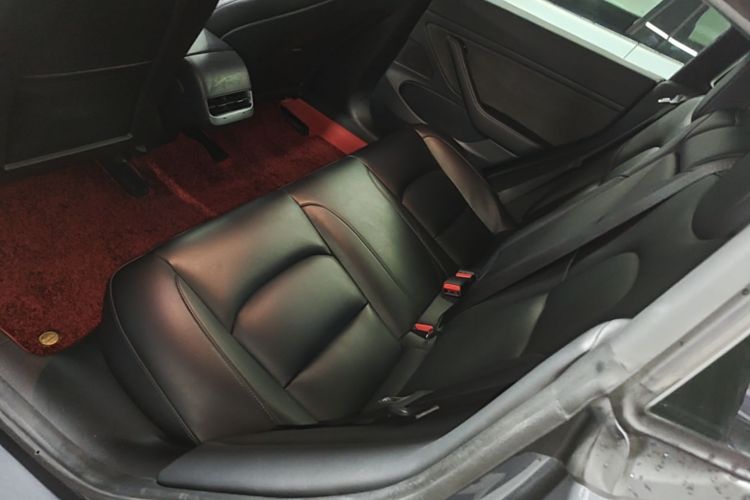 Tesla Model 3 2020 #17 Tesla Model 3 2020 car image #17