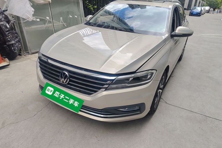 Volkswagen Lavida 2022 изображение автомобиля #2