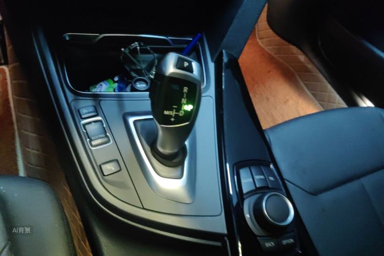 BMW 3 Series 2016 #16 BMW 3 Series 2016 car image #16