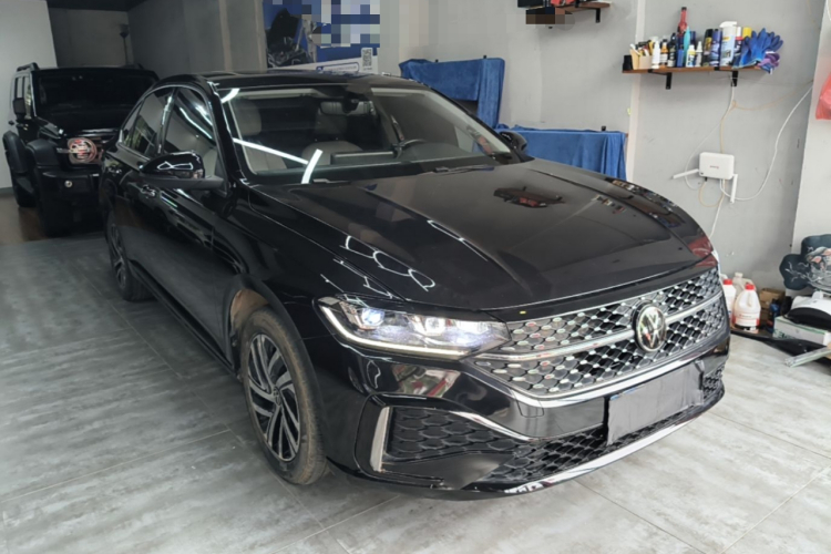 Volkswagen Lavida 2023 car image #4