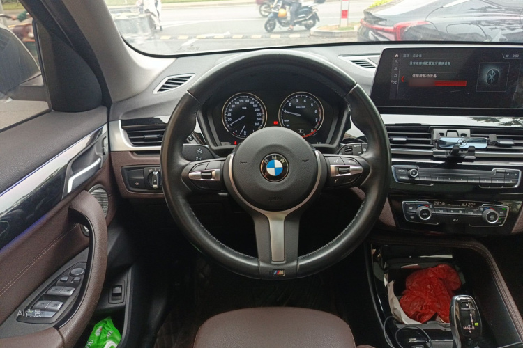 BMW X1 2020 image de voiture #12