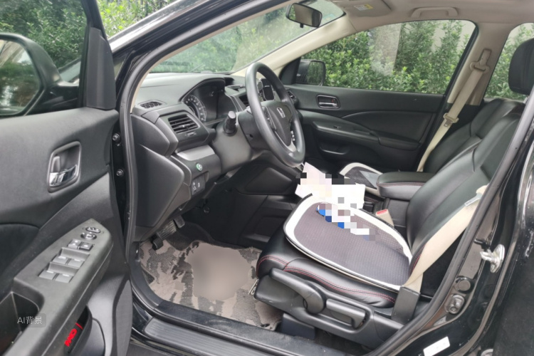 Honda CR-V 2017 car image #18