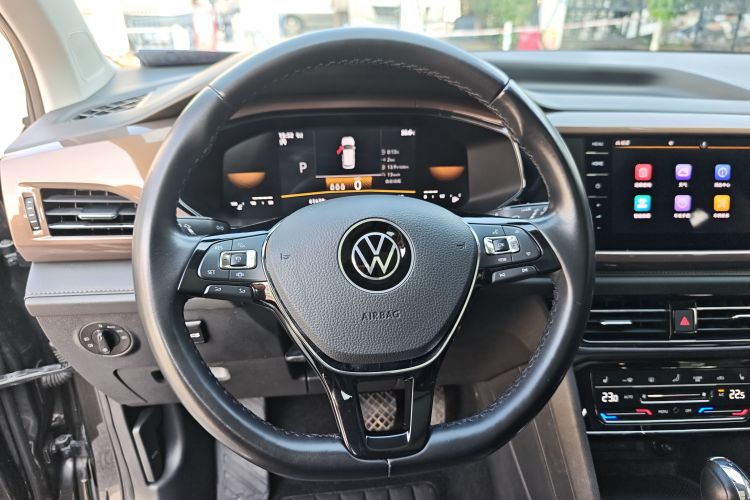 Volkswagen Tharu 2022 #11 Volkswagen Tharu 2022 imagen de coche #11