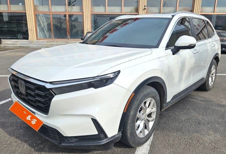 Honda CR-V 2024 car image 