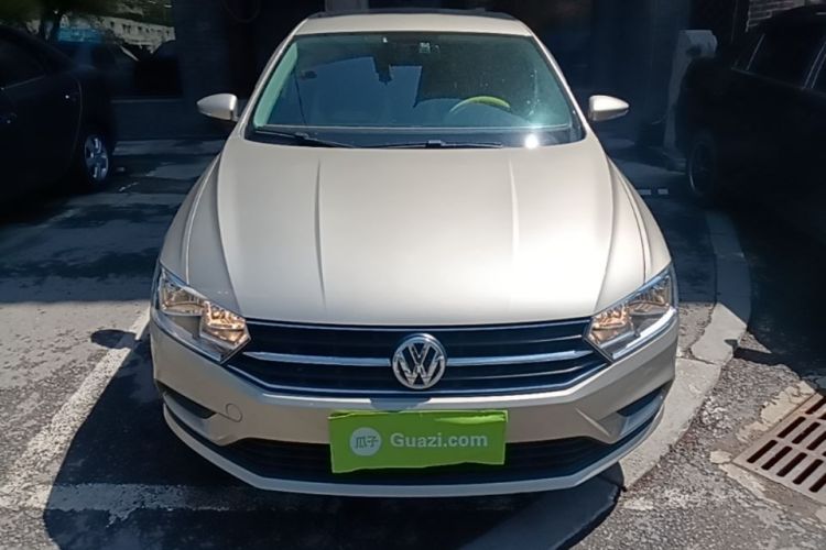 Volkswagen Bora 2019 #3 Volkswagen Bora 2019 car image #3