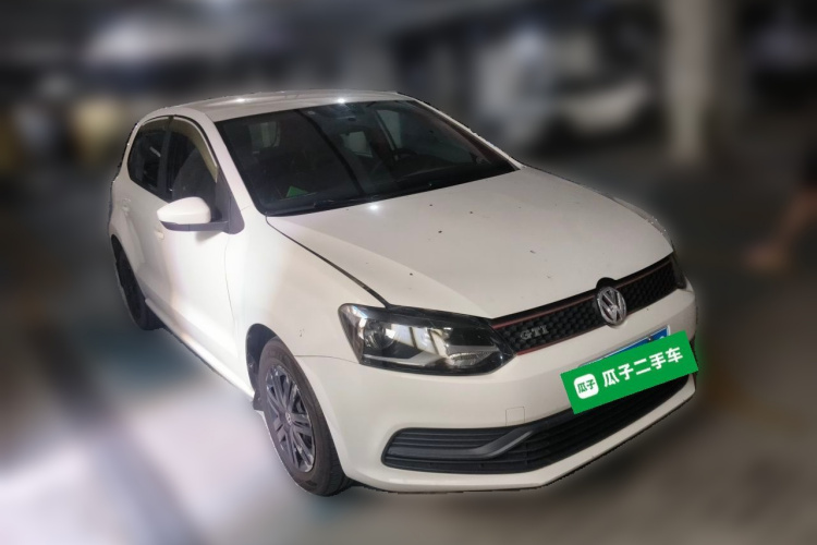 Volkswagen Polo 2016 #3 Volkswagen Polo 2016 imagen de coche #3