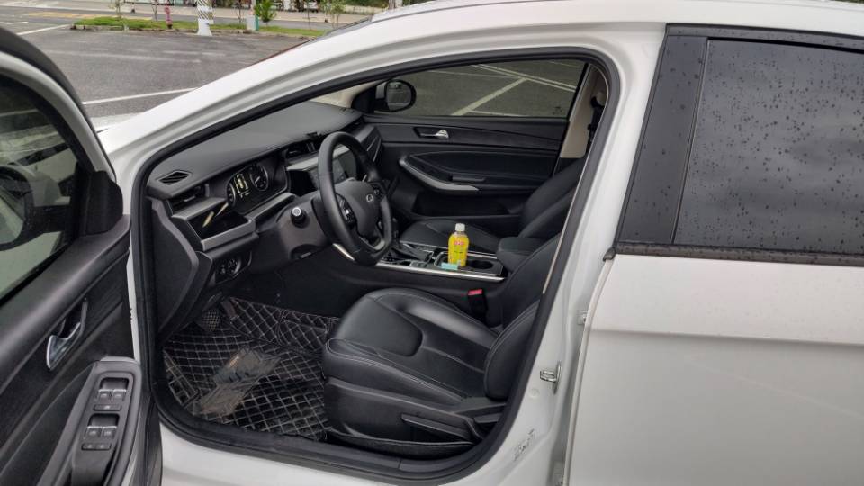 Chery Arrizo 5 2021 car image #9