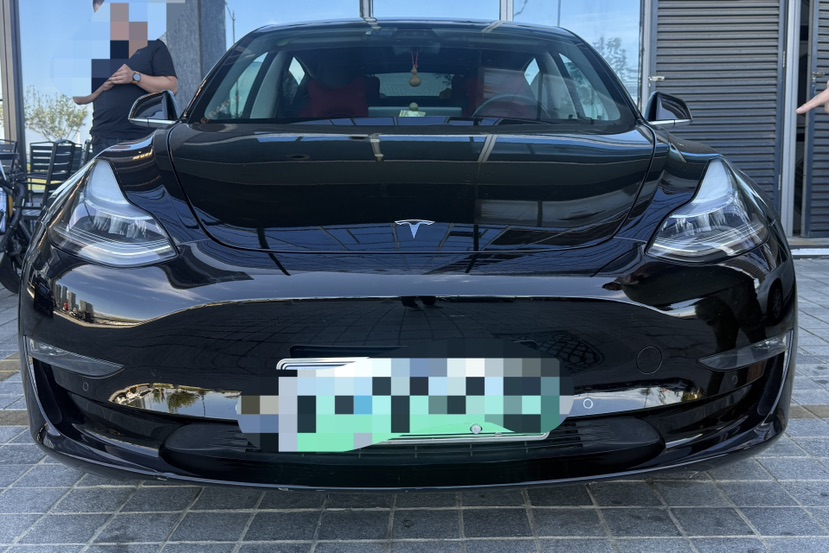Tesla Model 3 (Imported) 2019 #2 Tesla Model 3 (Imported) 2019 car image #2