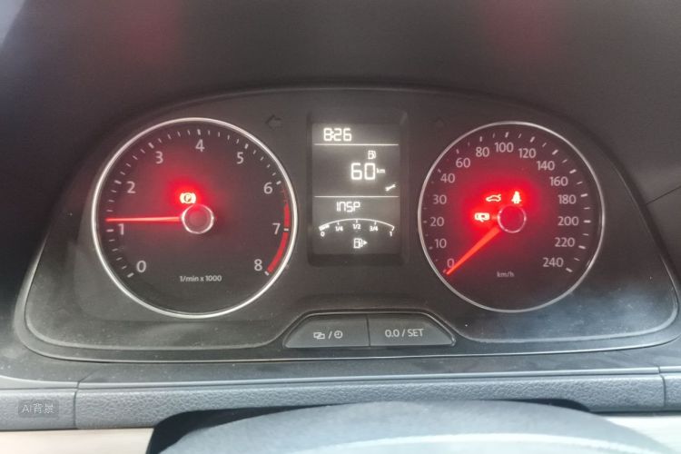 Volkswagen Lavida 2015 car image #13