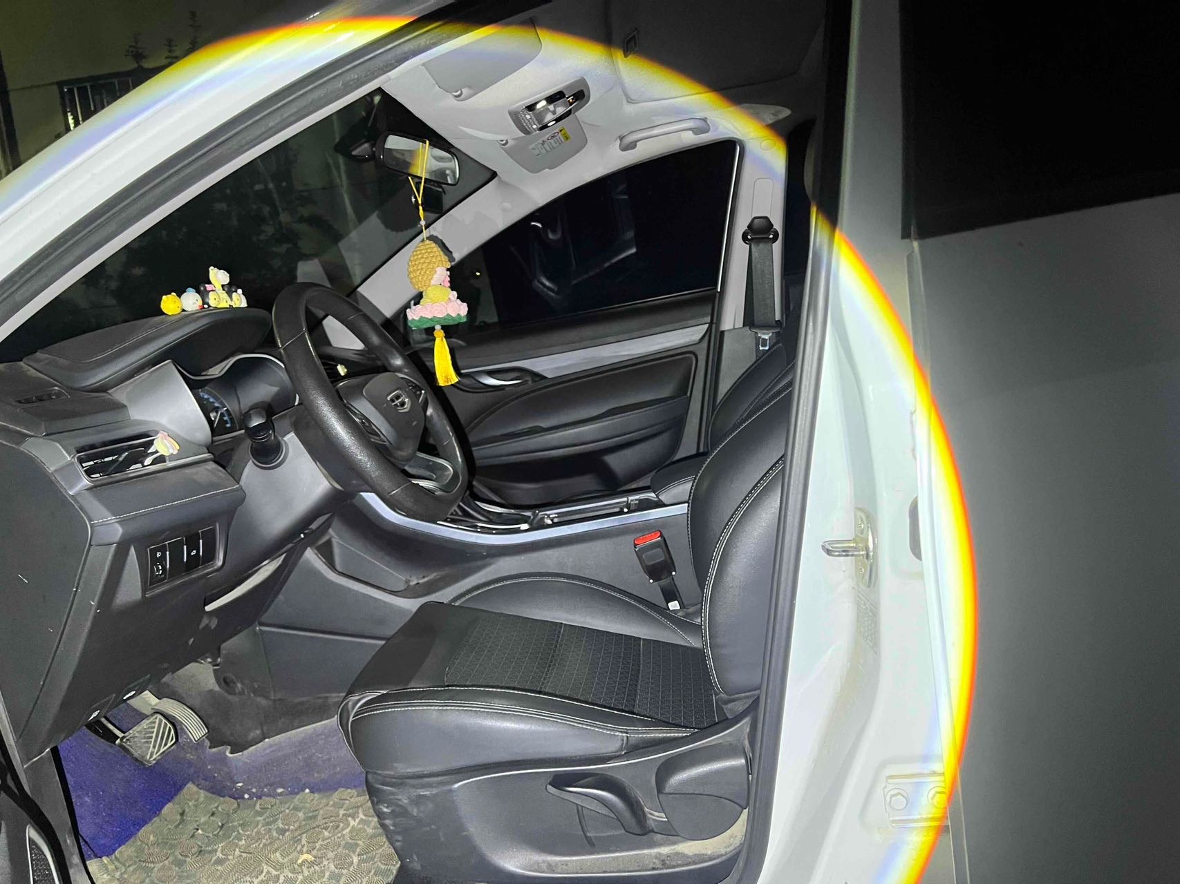 GEELY Emgrand 2022 #2 GEELY Emgrand 2022 car image #2