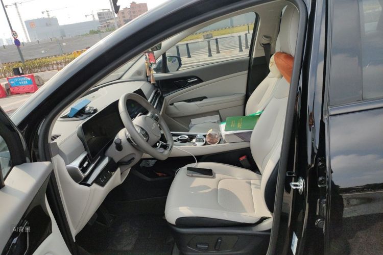 Kia Sportage 2025 #17 Kia Sportage 2025 immagine di auto #17