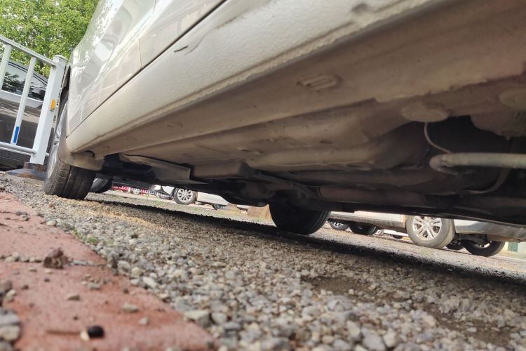 Volkswagen Santana 2018 صورة سيارة #25