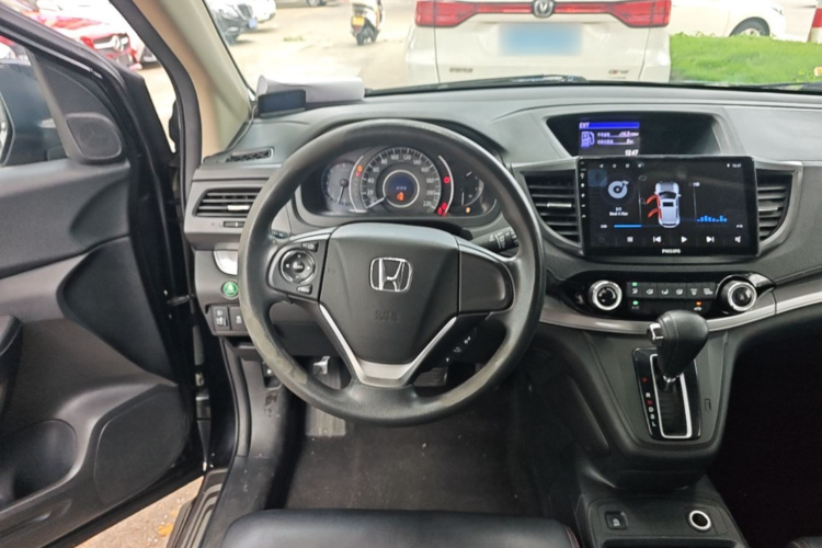 Honda CR-V 2015 #11 Honda CR-V 2015 car image #11