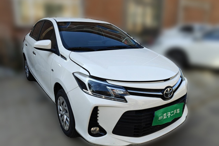 Toyota Vios 2023 #4 Toyota Vios 2023 car image #4