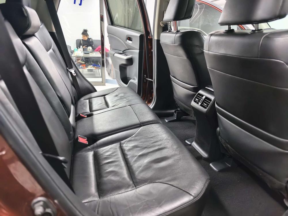 Honda CR-V 2016 #17 Honda CR-V 2016 car image #17