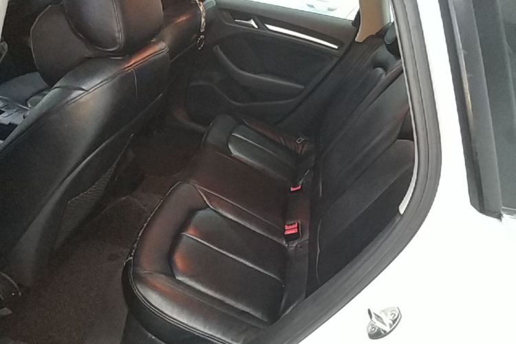 Audi A3 2016 #17 Audi A3 2016 immagine di auto #17