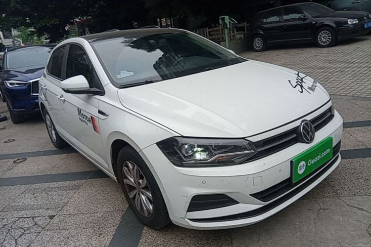 Volkswagen Polo 2023 image de voiture #6