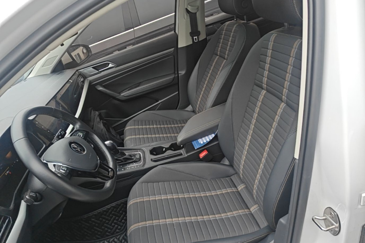Volkswagen Lavida 2022 #15 Volkswagen Lavida 2022 car image #15