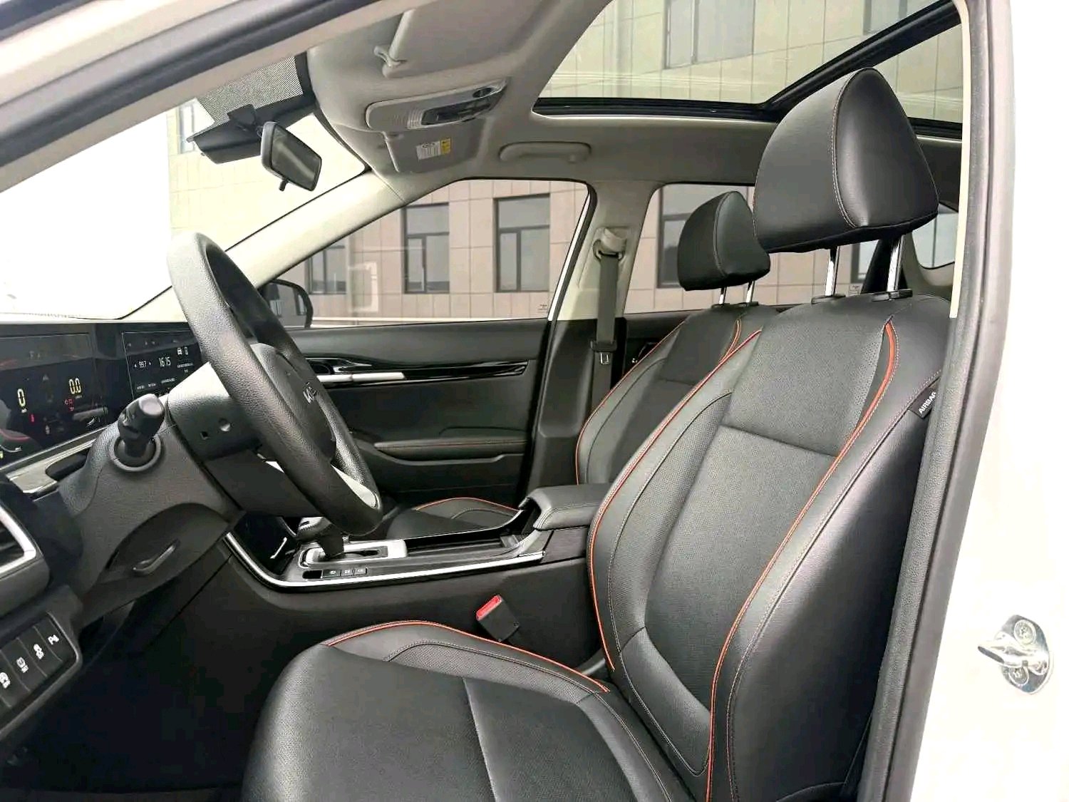 Kia Seltos 2023 #11 Kia Seltos 2023 car image #11