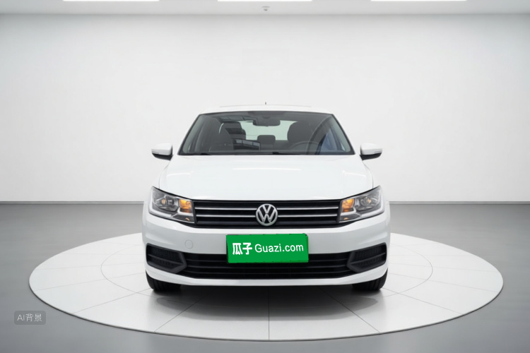 Volkswagen Santana 2020 #3 Volkswagen Santana 2020 car image #3