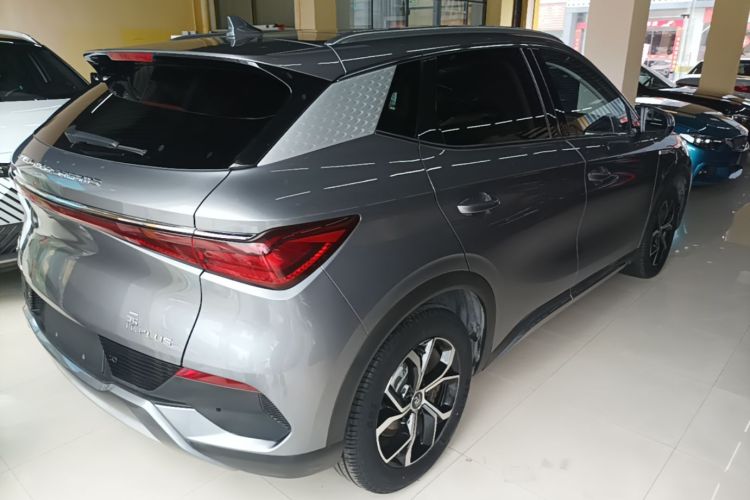 BYD Yuan Plus 2023 immagine di auto #7