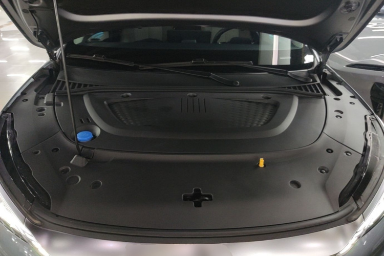BYD Yuan Plus 2023 car image #20