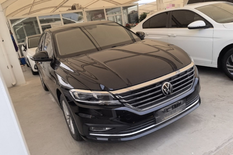 Volkswagen Lavida 2021 car image #6