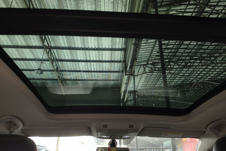 Volkswagen Tharu 2020 car image #18