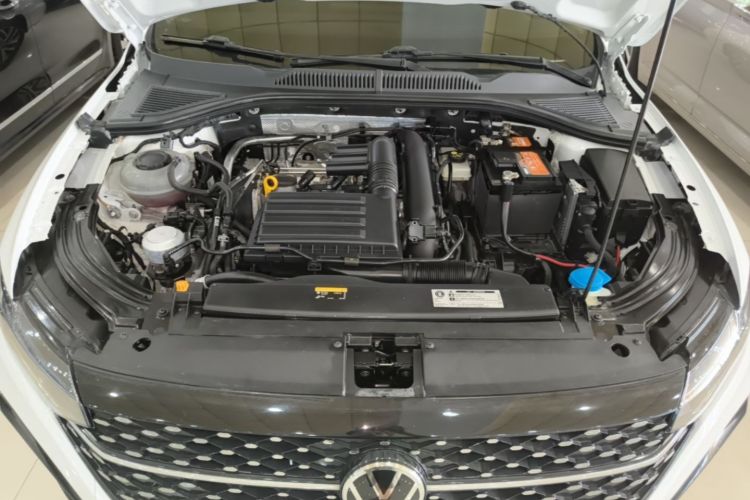 Volkswagen Lavida 2022 car image #20