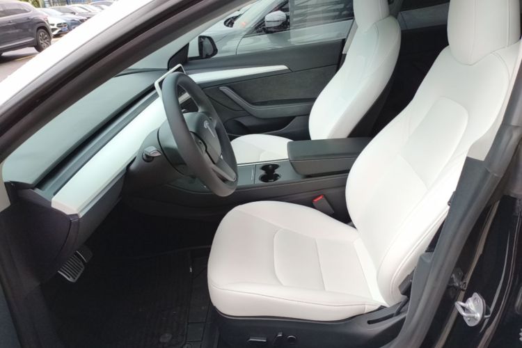 Tesla Model 3 2023 #15 Tesla Model 3 2023 car image #15