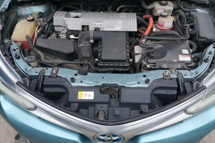 Toyota Corolla 2019 #22 Toyota Corolla 2019 car image #22