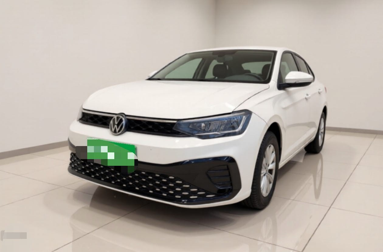 Volkswagen Lavida 2023 car image 