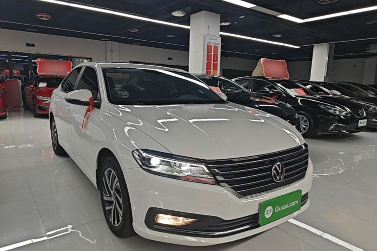 Volkswagen Lavida 2022 #4 Volkswagen Lavida 2022 imagen de coche #4