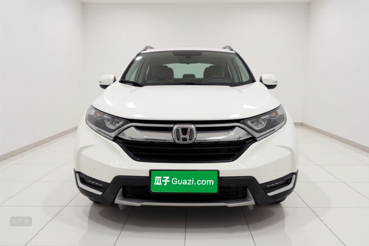 Honda CR-V 2019 #3 Honda CR-V 2019 car image #3