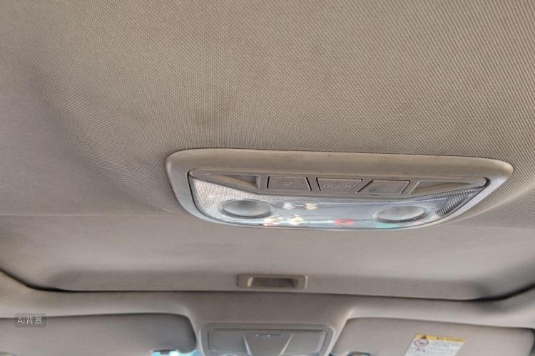 GEELY Emgrand 2017 car image #20
