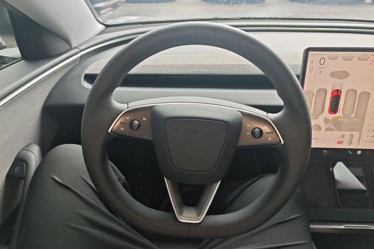 Tesla Model 3 2024 #11 Tesla Model 3 2024 car image #11