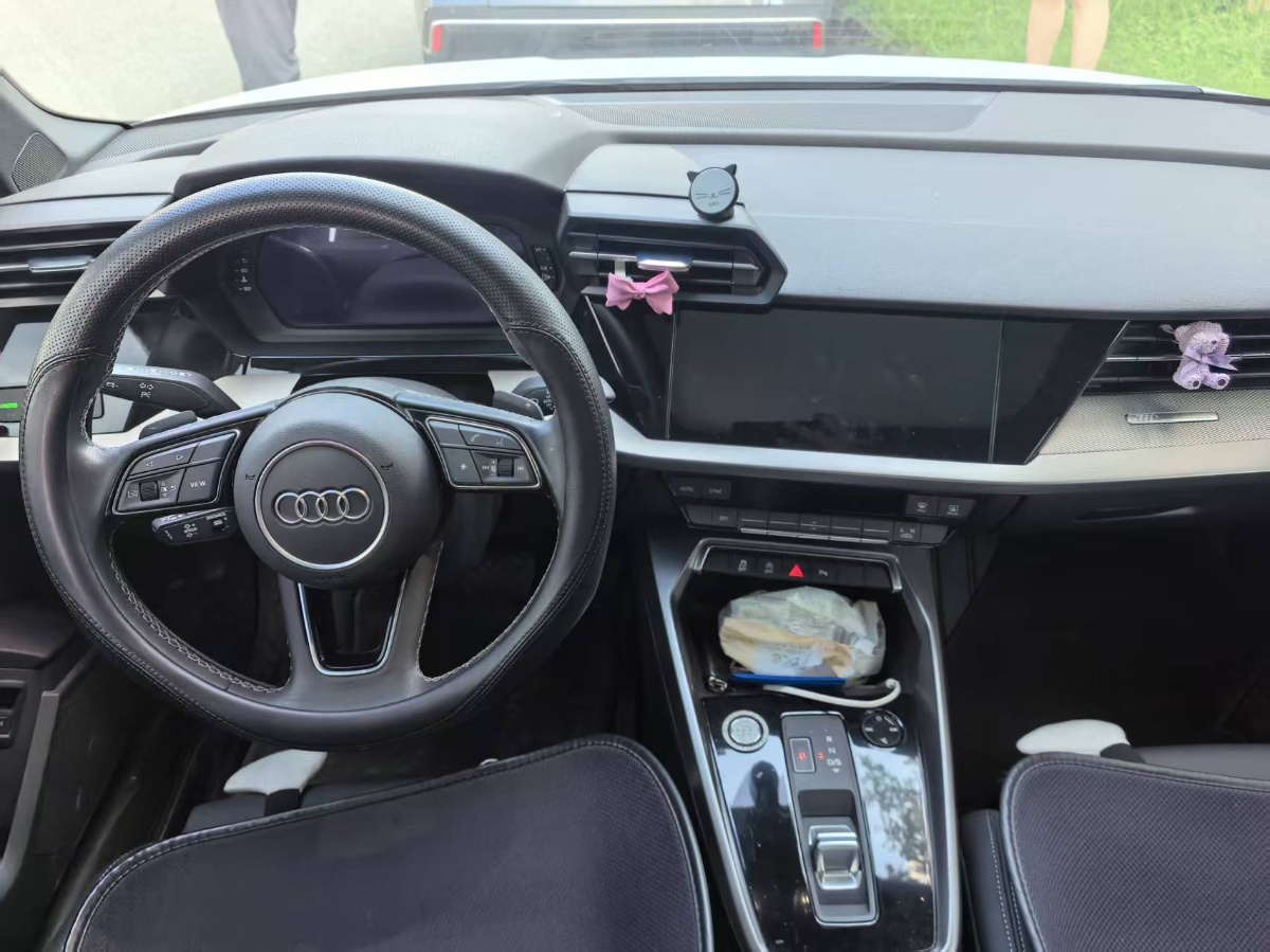 Audi A3 2023 #7 Audi A3 2023 immagine di auto #7