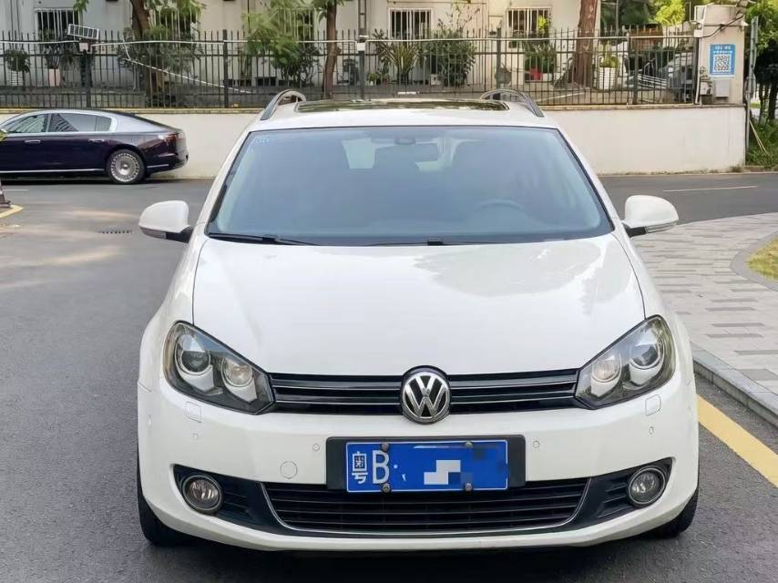 Volkswagen Golf (Imported) 2012 #4 Volkswagen Golf (Imported) 2012 immagine di auto #4
