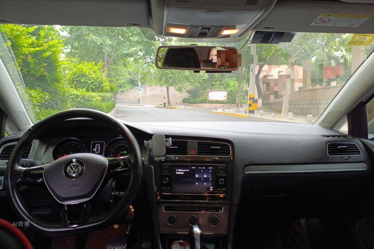 Volkswagen Golf 2016 car image #20
