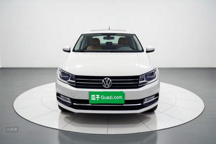 Volkswagen Santana 2020 #3 Volkswagen Santana 2020 car image #3