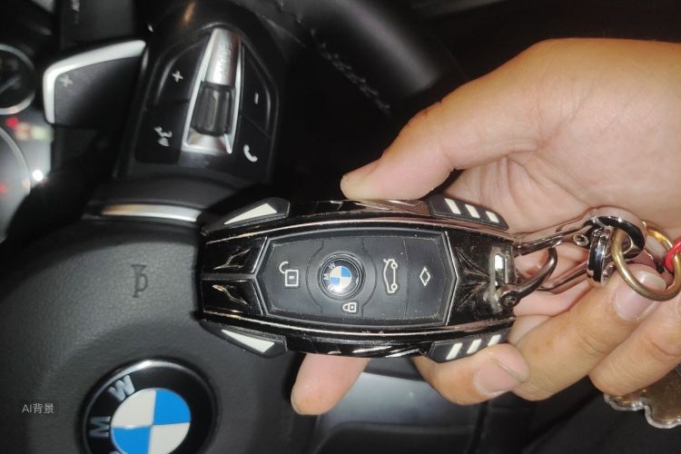 BMW 3 Series 2018 car image #10