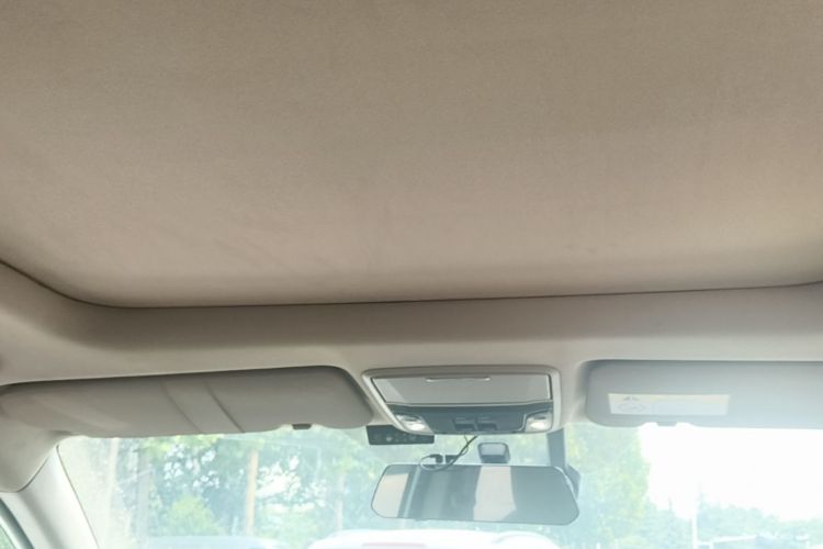 Honda CR-V 2020 car image #18