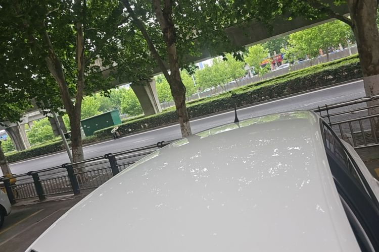 Volkswagen Polo 2017 car image #25