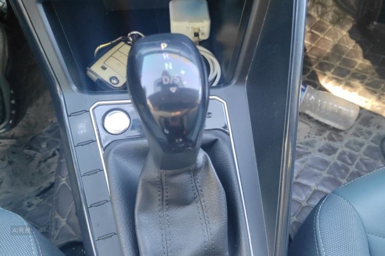 Volkswagen Lavida 2024 car image #16